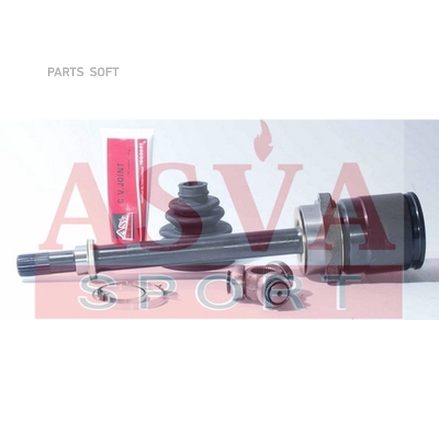 ШРУС внутренний правый 32x40x25 Asva NSIR-EP20 - ASVA None None